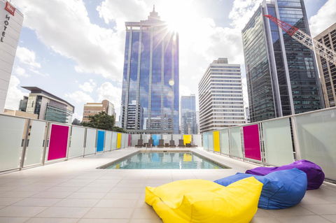 Voco Brisbane City Centre, An IHG Hotel - Holiday Cairns 1