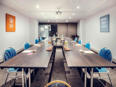 Voco Brisbane City Centre, An IHG Hotel - Holiday Cairns 41