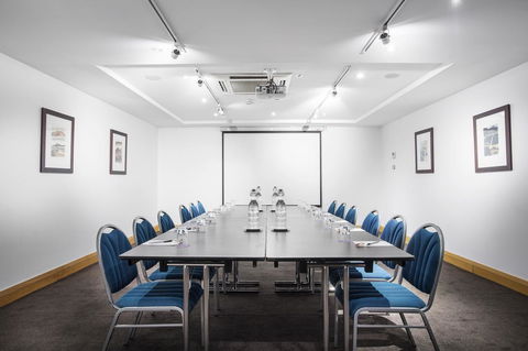 Voco Brisbane City Centre, An IHG Hotel - Holiday Cairns 28