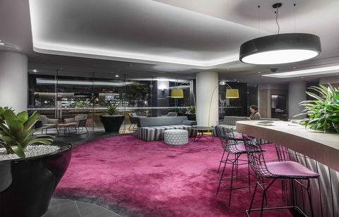 Voco Brisbane City Centre, An IHG Hotel - Holiday Cairns 36