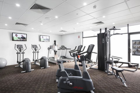 Voco Brisbane City Centre, An IHG Hotel - Holiday Cairns 13