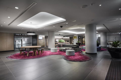 Voco Brisbane City Centre, An IHG Hotel - Holiday Cairns 20