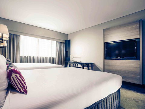Voco Brisbane City Centre, An IHG Hotel - Holiday Cairns 44
