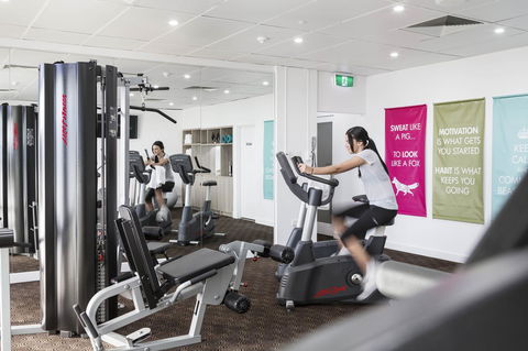 Voco Brisbane City Centre, An IHG Hotel - Holiday Cairns 8