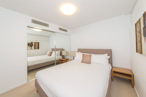 Echelon Apartments Yeppoon - Holiday Cairns 4