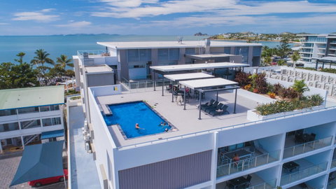 Echelon Apartments Yeppoon - Holiday Cairns 3
