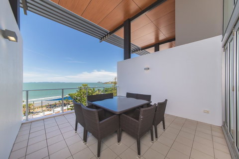 Echelon Apartments Yeppoon - Holiday Cairns 19