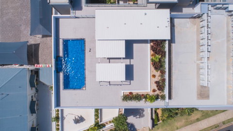 Echelon Apartments Yeppoon - Holiday Cairns 5