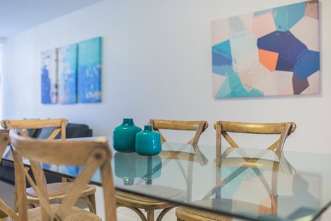 Echelon Apartments Yeppoon - Holiday Cairns 22