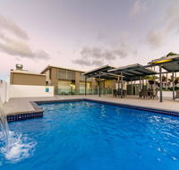 Echelon Apartments Yeppoon - Holiday Cairns