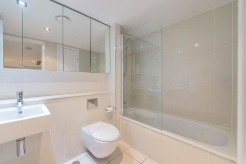 Echelon Apartments Yeppoon - Holiday Cairns 25