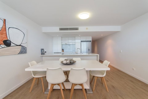 Echelon Apartments Yeppoon - Holiday Cairns 16