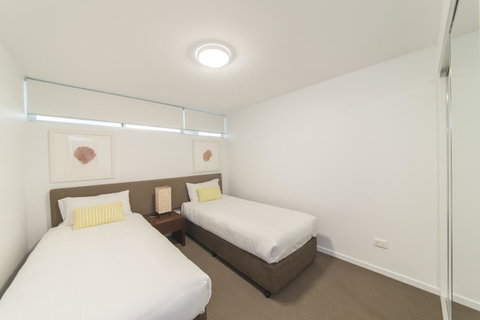 Echelon Apartments Yeppoon - Holiday Cairns 24
