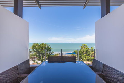 Echelon Apartments Yeppoon - Holiday Cairns 18