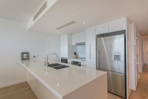 Echelon Apartments Yeppoon - Holiday Cairns 15