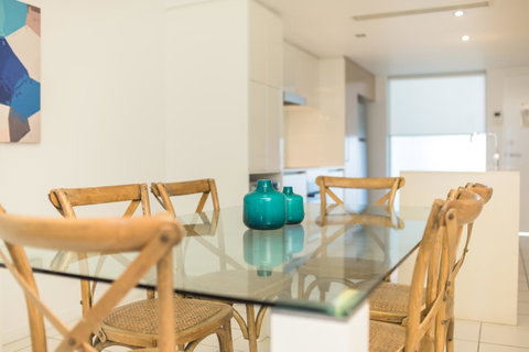Echelon Apartments Yeppoon - Holiday Cairns 21