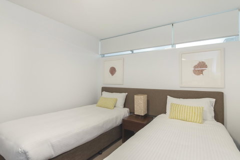 Echelon Apartments Yeppoon - Holiday Cairns 23