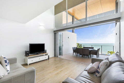 Echelon Apartments Yeppoon - Holiday Cairns 1