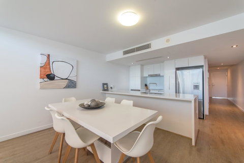 Echelon Apartments Yeppoon - Holiday Cairns 17