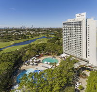 RACV Royal Pines Resort Gold Coast - Holiday Cairns