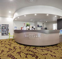Kondari Hotel - Holiday Cairns