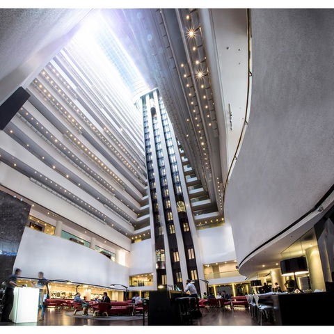 Hilton Brisbane - Holiday Cairns 18