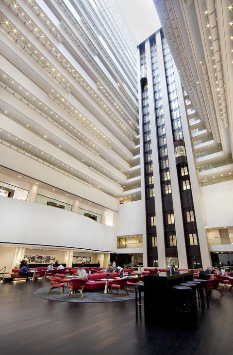 Hilton Brisbane - Holiday Cairns 39