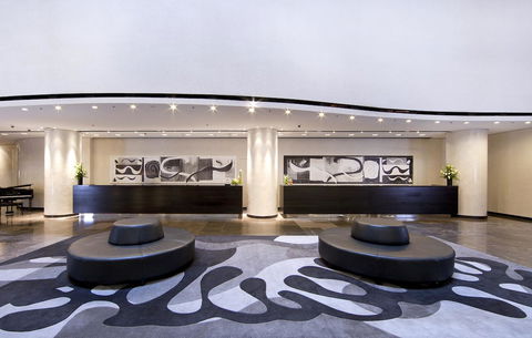 Hilton Brisbane - Holiday Cairns 34