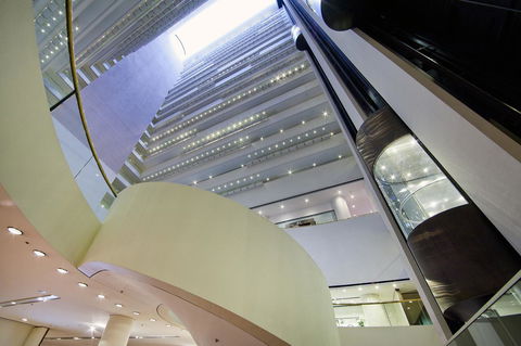 Hilton Brisbane - Holiday Cairns 38