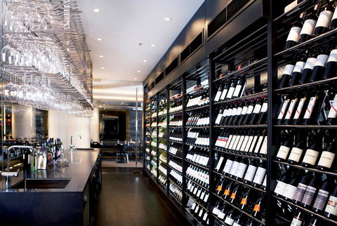 Hilton Brisbane - Holiday Cairns 27