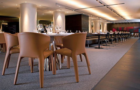 Hilton Brisbane - Holiday Cairns 13