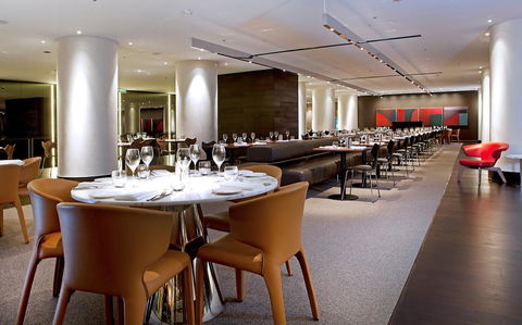 Hilton Brisbane - Holiday Cairns 31