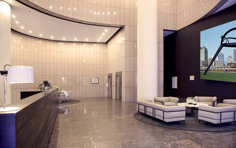 Hilton Brisbane - Holiday Cairns 42