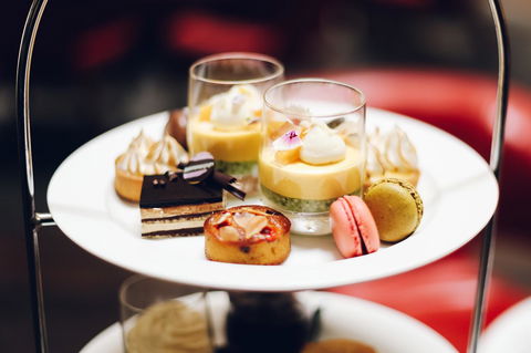 Hilton Brisbane - Holiday Cairns 19