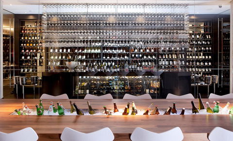 Hilton Brisbane - Holiday Cairns 11