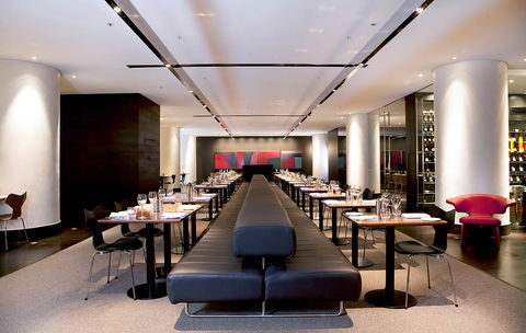 Hilton Brisbane - Holiday Cairns 32