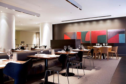 Hilton Brisbane - Holiday Cairns 29