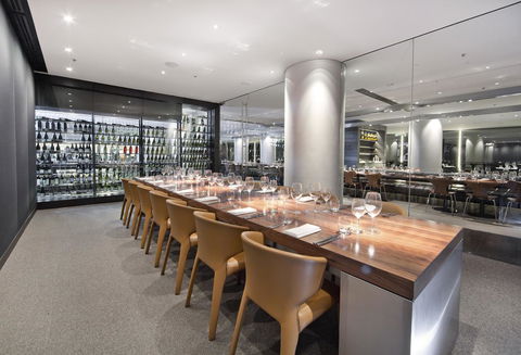 Hilton Brisbane - Holiday Cairns 26