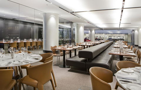 Hilton Brisbane - Holiday Cairns 33