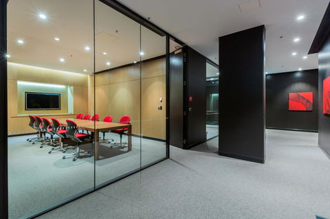 Hilton Brisbane - Holiday Cairns 23