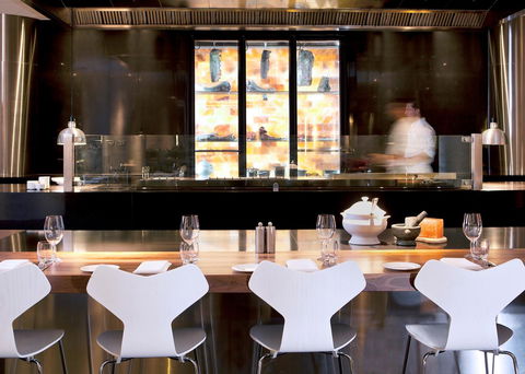 Hilton Brisbane - Holiday Cairns 25