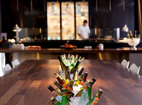 Hilton Brisbane - Holiday Cairns 30