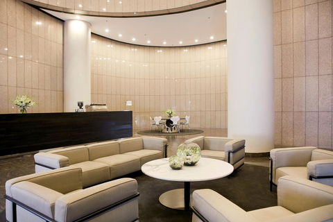 Hilton Brisbane - Holiday Cairns 41