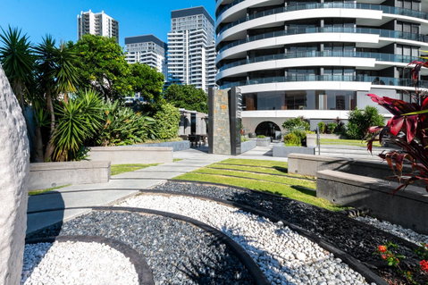 Peppers Broadbeach - Holiday Cairns 2