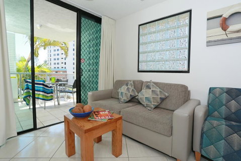Beach Club Resort Mooloolaba - Holiday Cairns 20