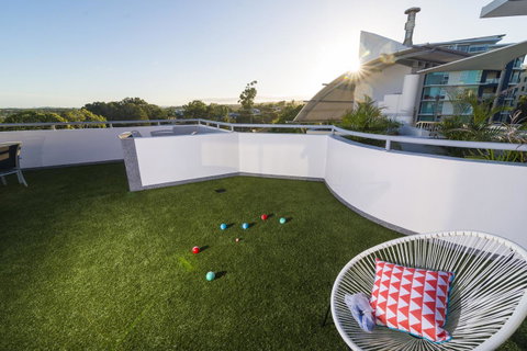 Beach Club Resort Mooloolaba - Holiday Cairns 36