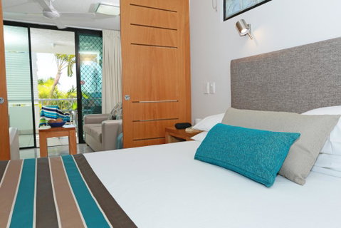 Beach Club Resort Mooloolaba - Holiday Cairns 23