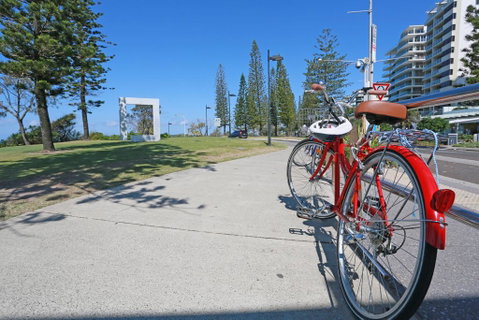 Beach Club Resort Mooloolaba - Holiday Cairns 42