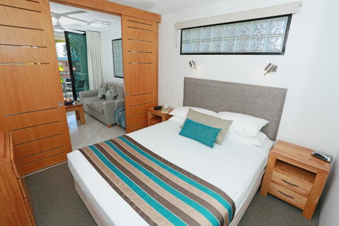 Beach Club Resort Mooloolaba - Holiday Cairns 24