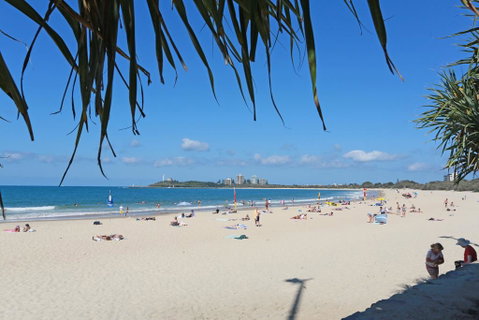 Beach Club Resort Mooloolaba - Holiday Cairns 39